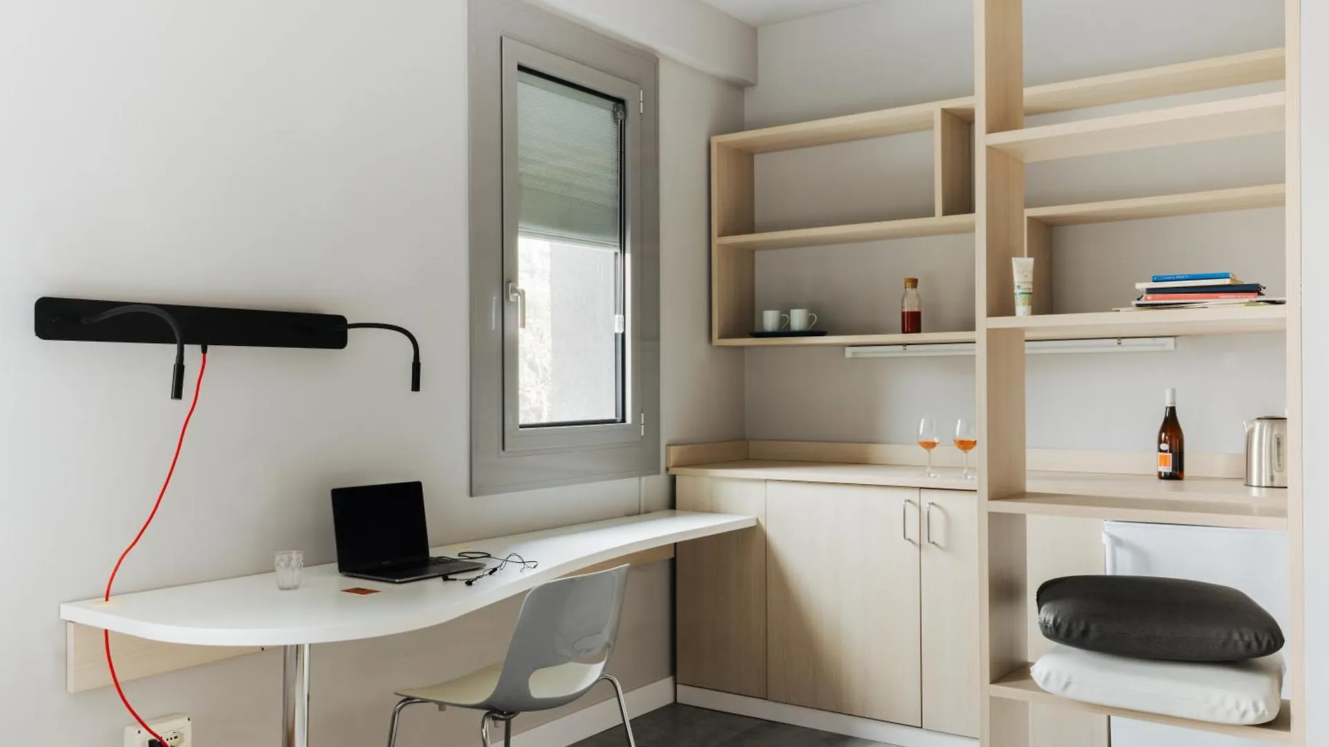 Combo Bologna Hostel Italy
